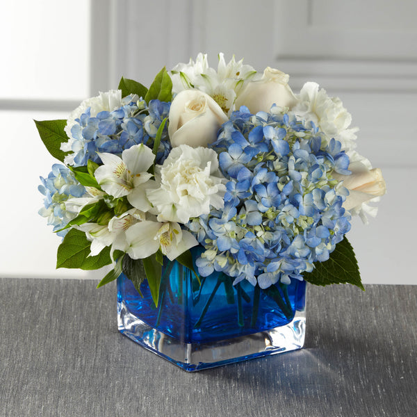 Peace & Light Bouquet