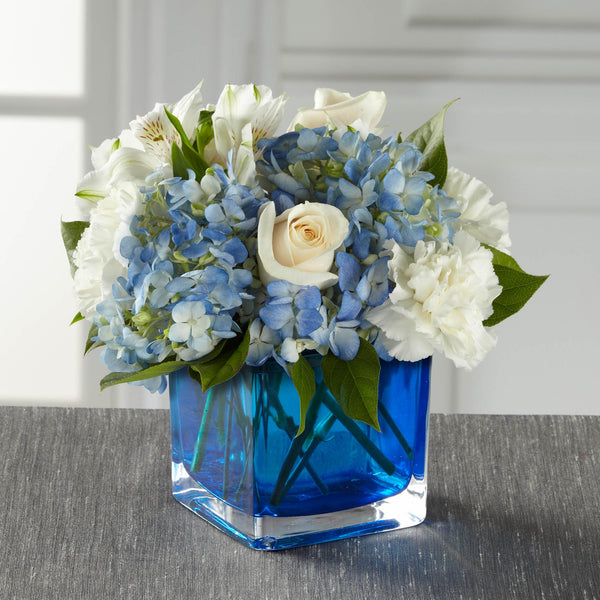 Peace & Light Bouquet