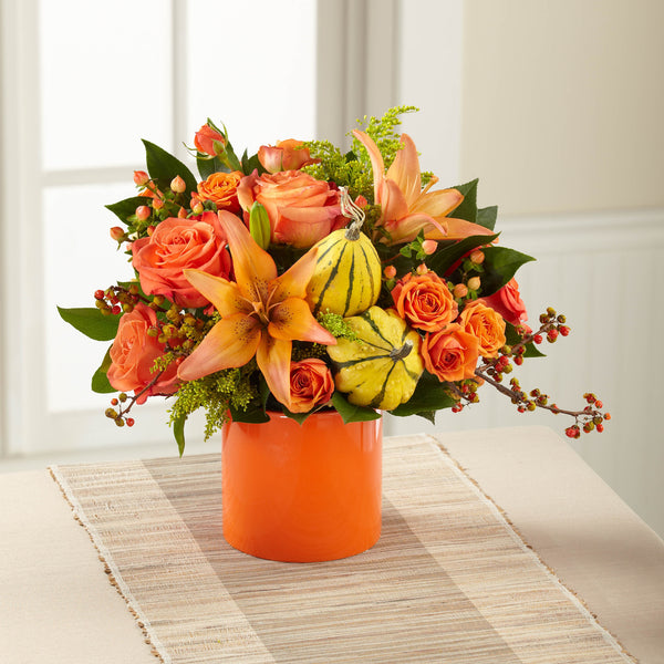 Vibrant Views Bouquet