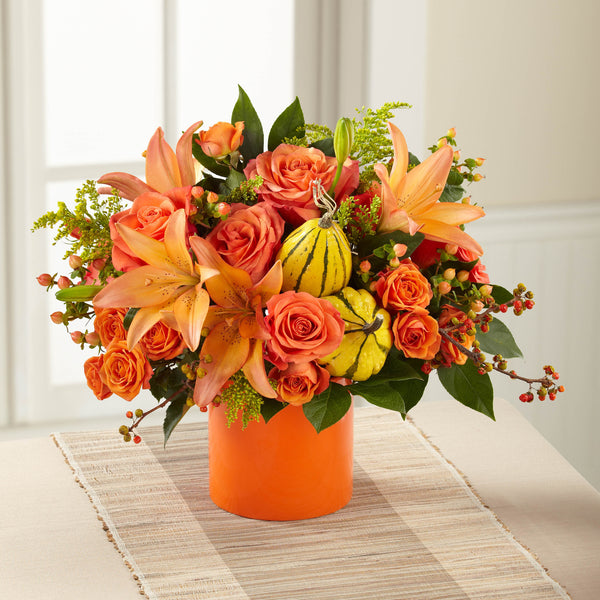 Vibrant Views Bouquet