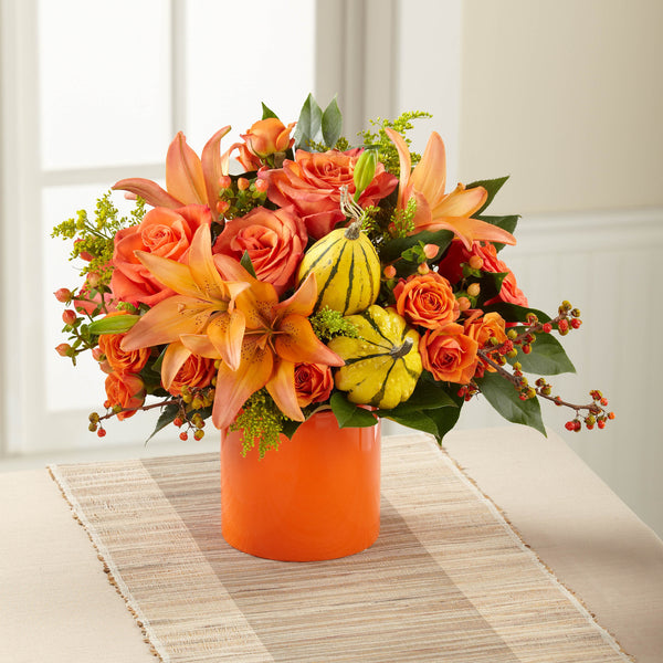 Vibrant Views Bouquet