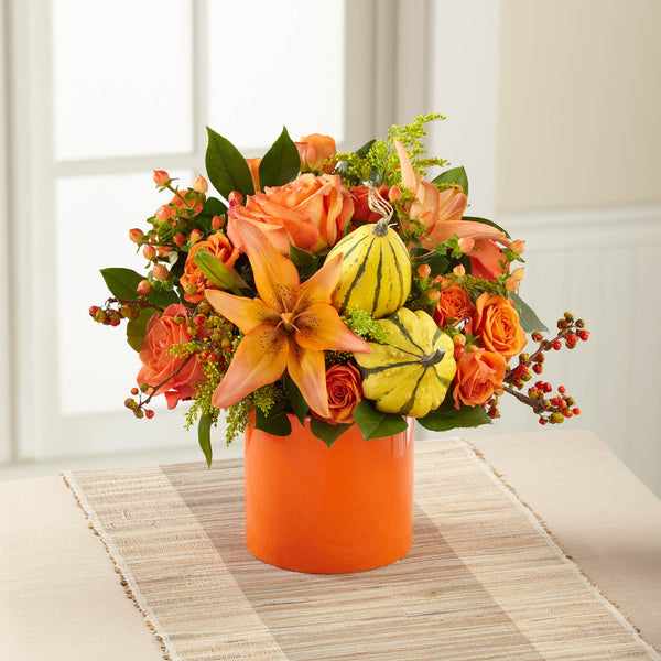 Vibrant Views Bouquet