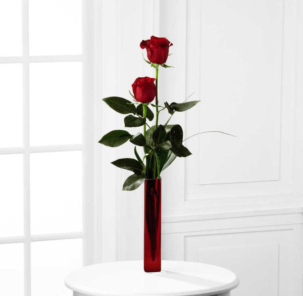 Deeply Devoted Bouquet