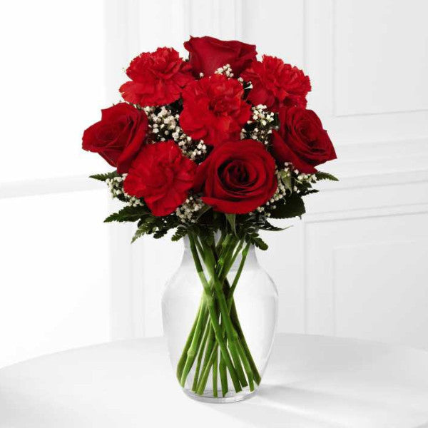 Sweet Perfection Bouquet