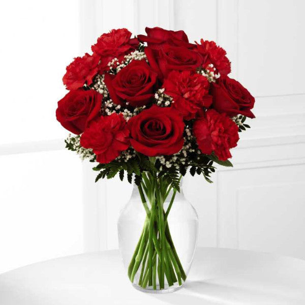 Sweet Perfection Bouquet