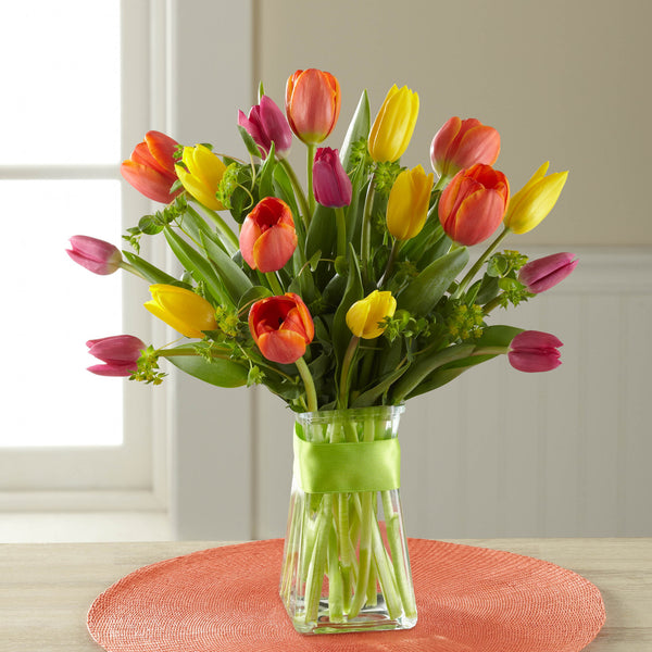Sunlit Treasures Bouquet