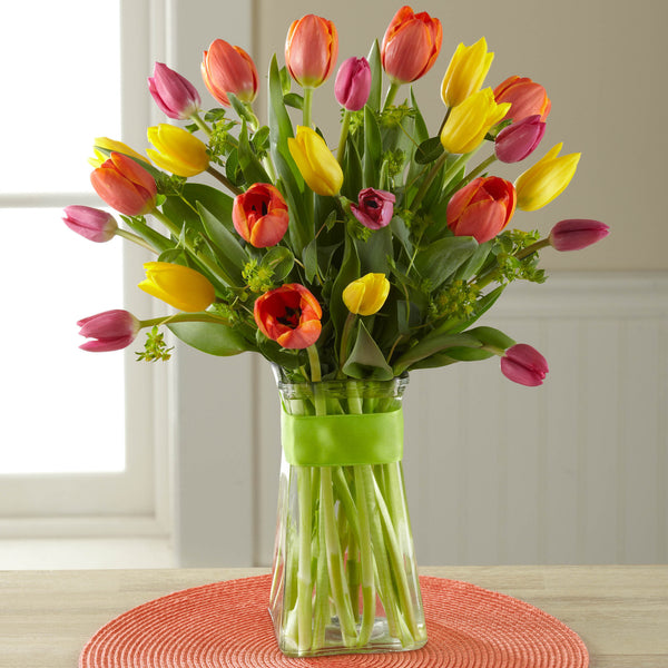 Sunlit Treasures Bouquet