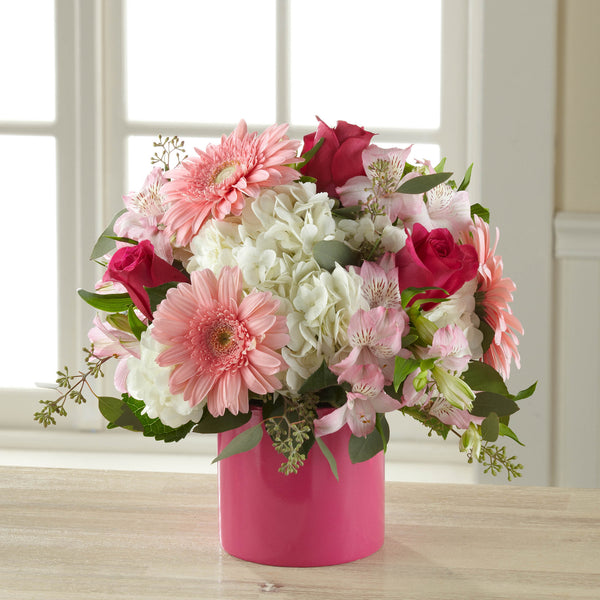 Sweet Beginnings Bouquet