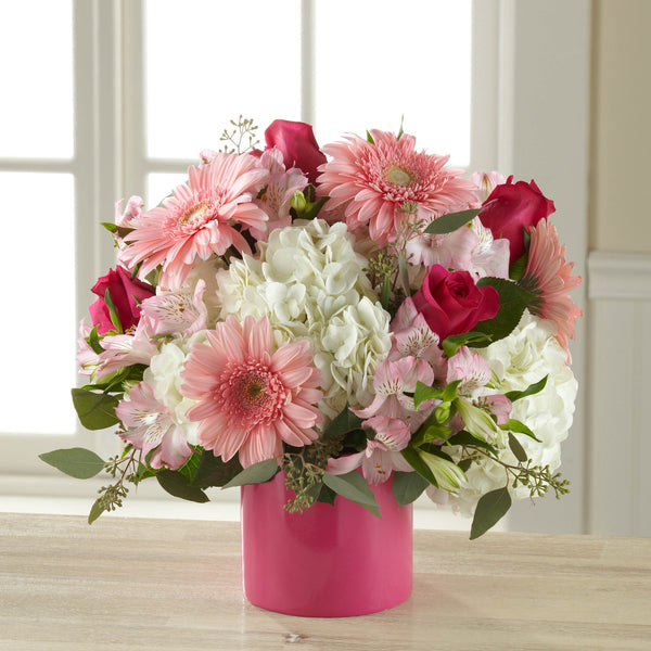 Sweet Beginnings Bouquet