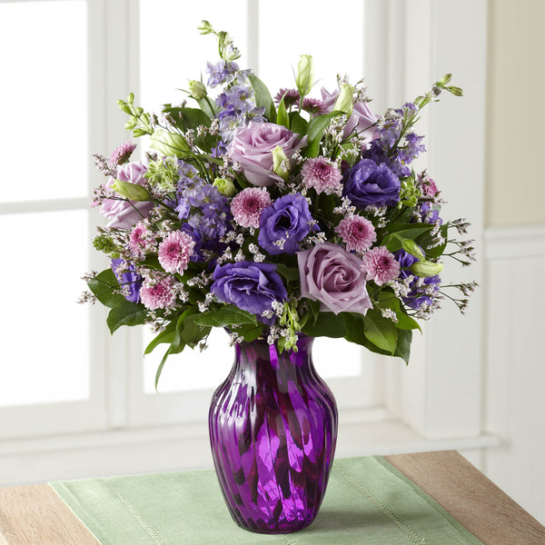 The Blooming Visions Bouquet