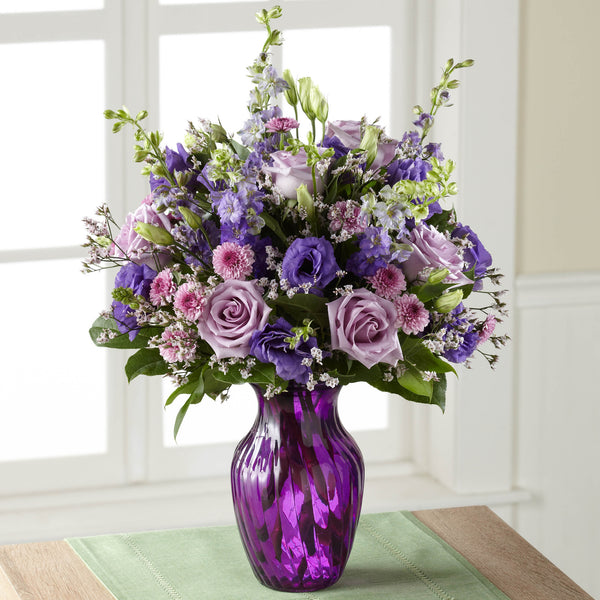 The Blooming Visions Bouquet