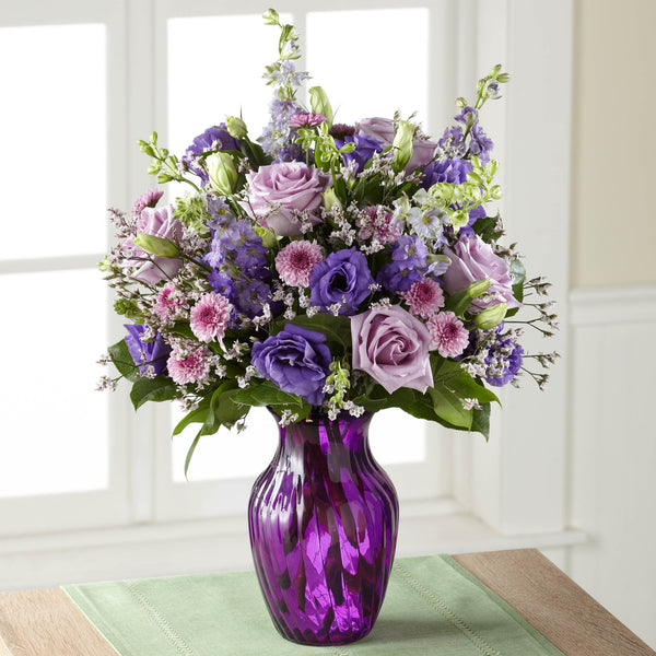 The Blooming Visions Bouquet