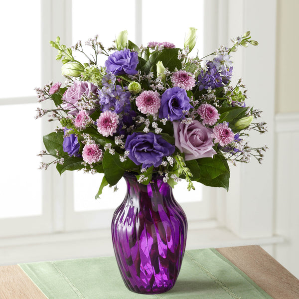 The Blooming Visions Bouquet