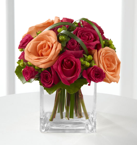 Deep Emotions Rose Bouquet by Better Homes and Gardens