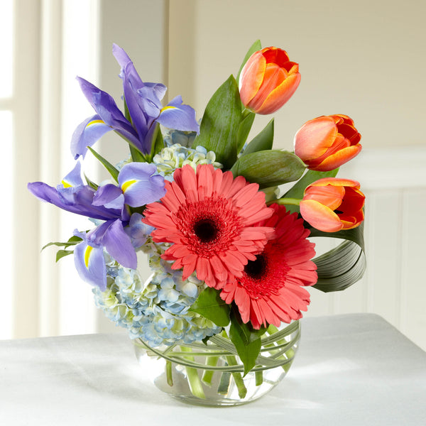 Bountiful Beauty Bouquet