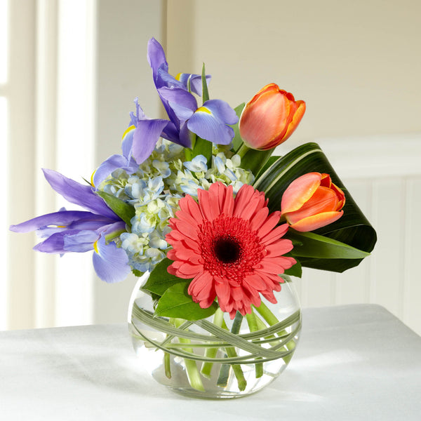 Bountiful Beauty Bouquet