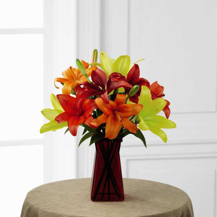 Happy Thoughts Bouquet