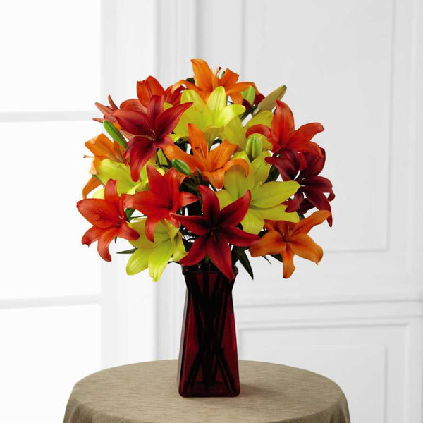 Happy Thoughts Bouquet