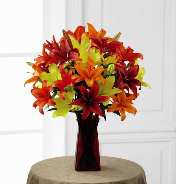 Happy Thoughts Bouquet