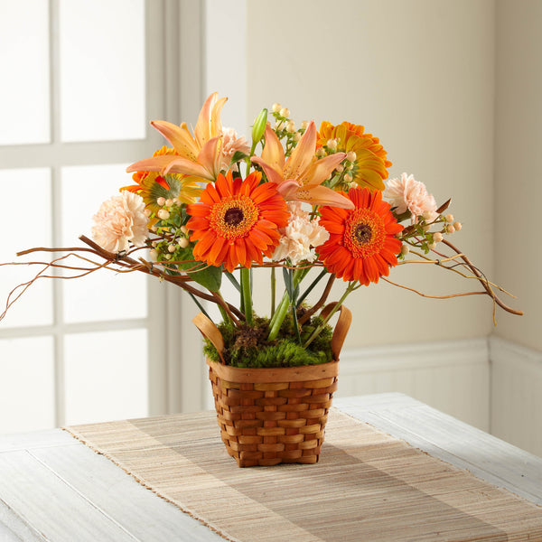 Bright Day Arrangement