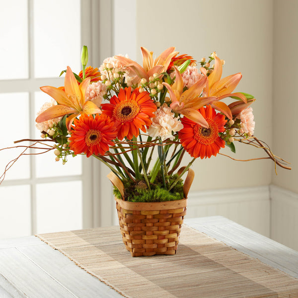 Bright Day Arrangement