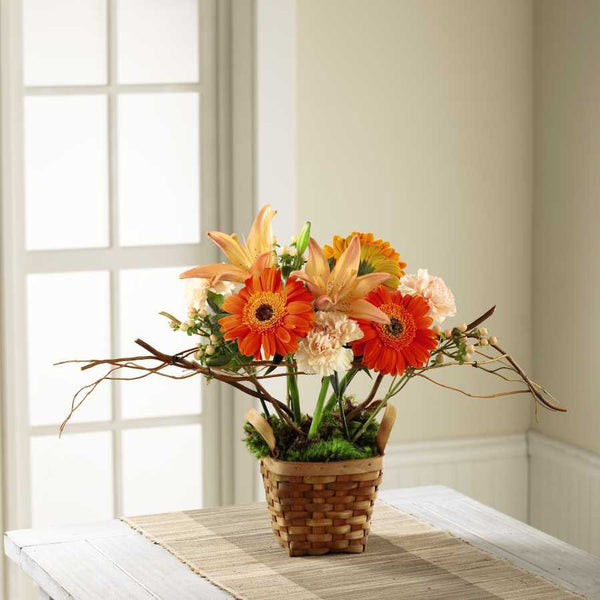 Bright Day Arrangement