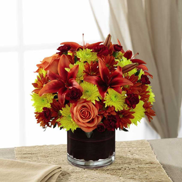 Natural Elegance Bouquet