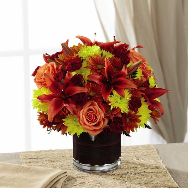 Natural Elegance Bouquet