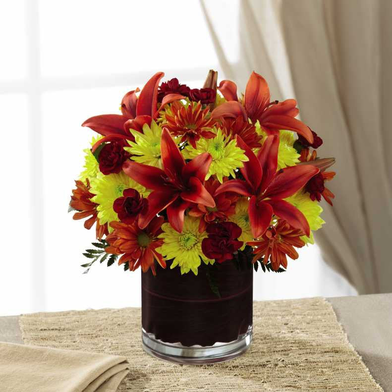 Natural Elegance Bouquet