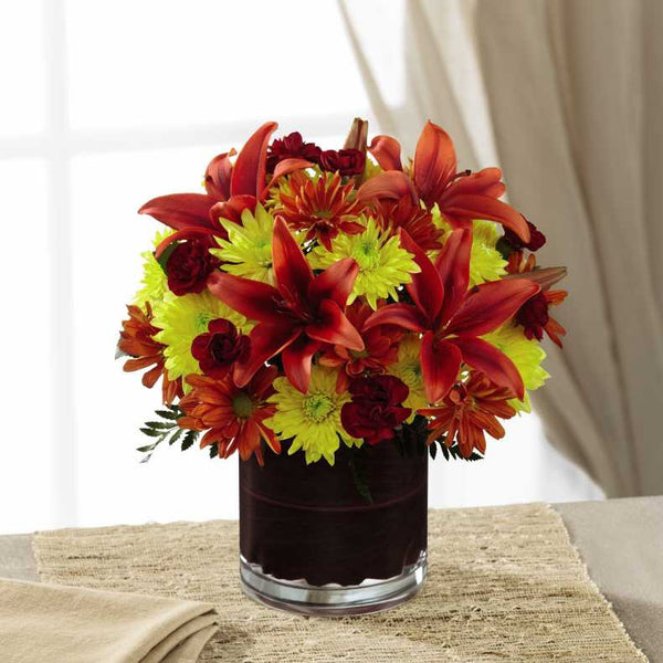 Natural Elegance Bouquet