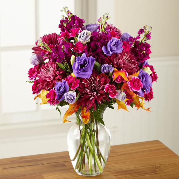 Autumn Beauty Bouquet