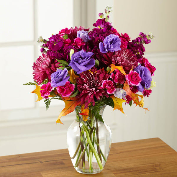 Autumn Beauty Bouquet