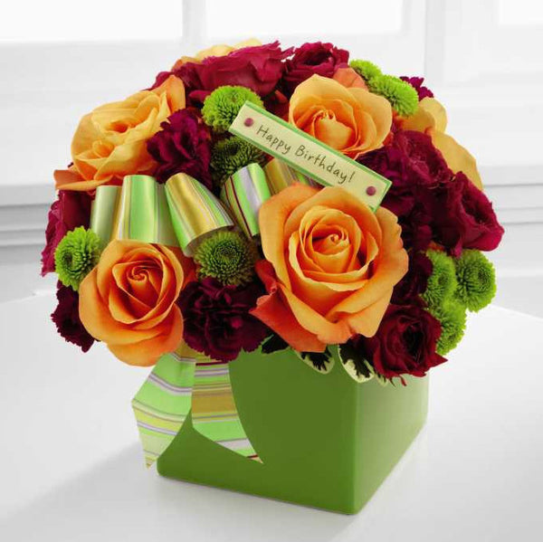 Birthday Bouquet