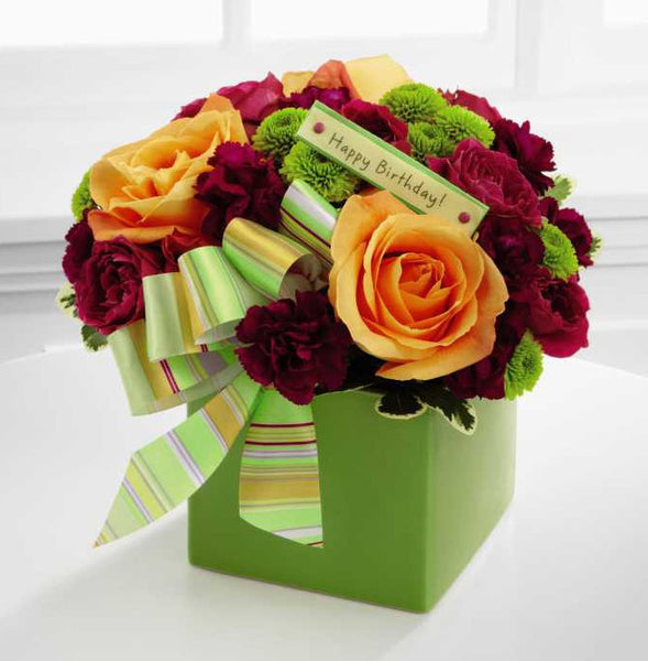 Birthday Bouquet
