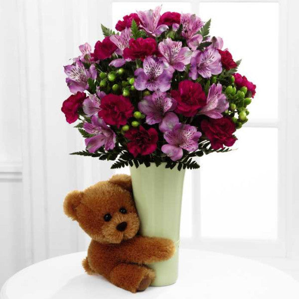 Big Hug Bouquet