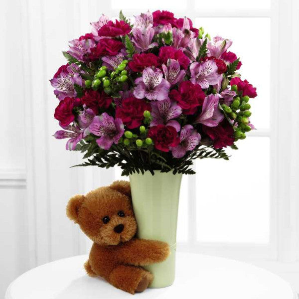 Big Hug Bouquet