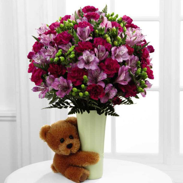 Big Hug Bouquet