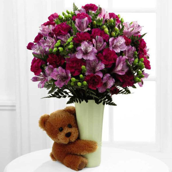Big Hug Bouquet