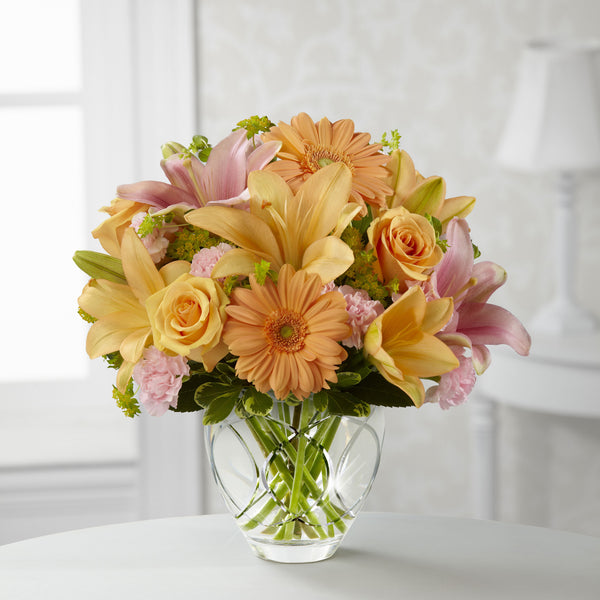 Brighten Your Day Bouquet