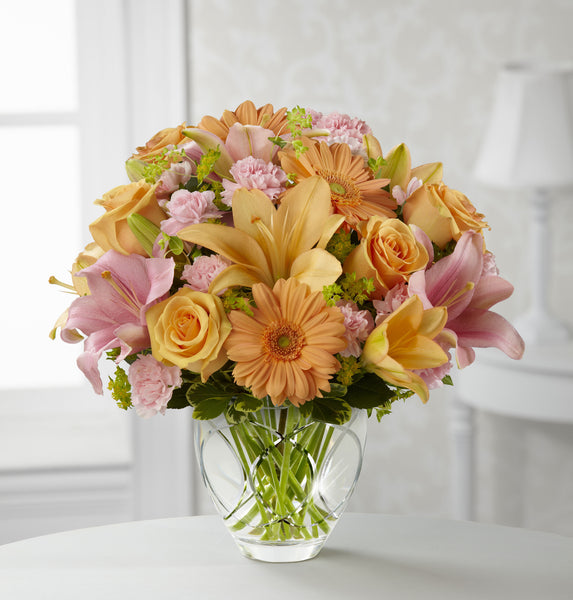 Brighten Your Day Bouquet