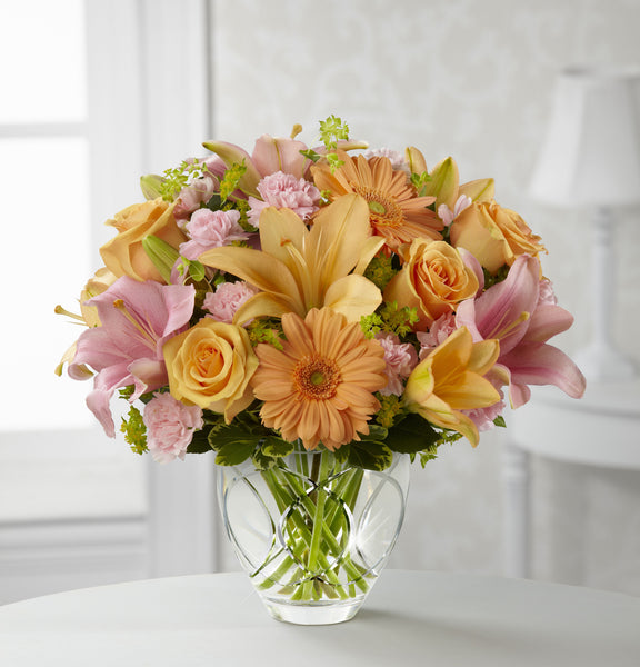 Brighten Your Day Bouquet