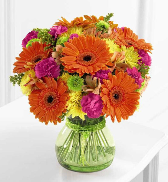Because You're Special Bouquet