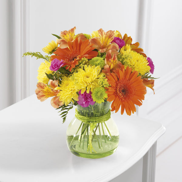 Because You're Special Bouquet