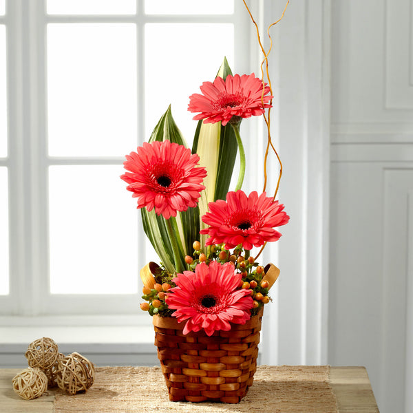 Instant Happiness Bouquet