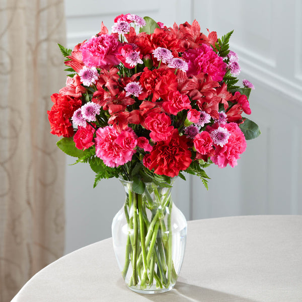 Thoughtful Expressions Bouquet