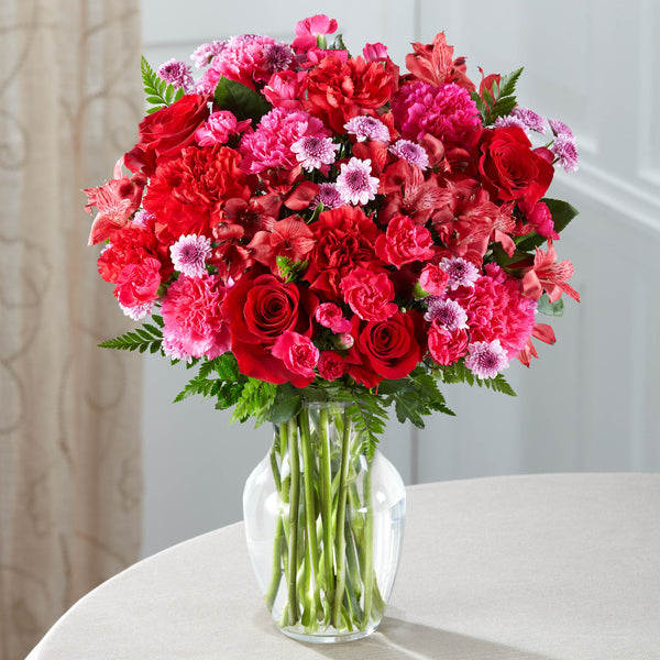Thoughtful Expressions Bouquet