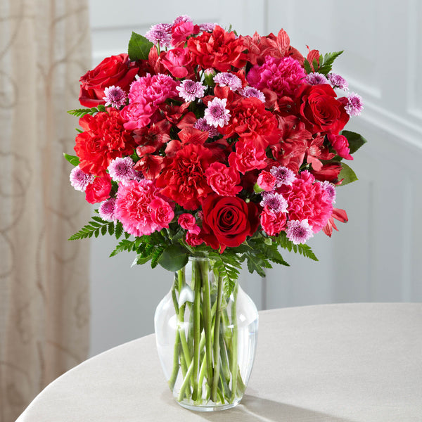 Thoughtful Expressions Bouquet