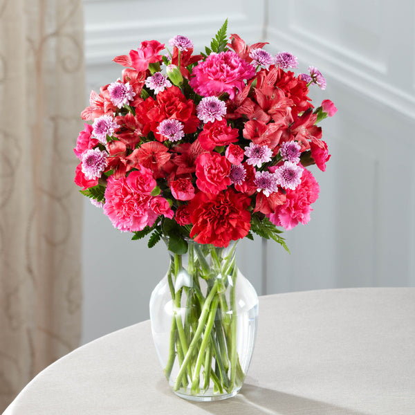 Thoughtful Expressions Bouquet