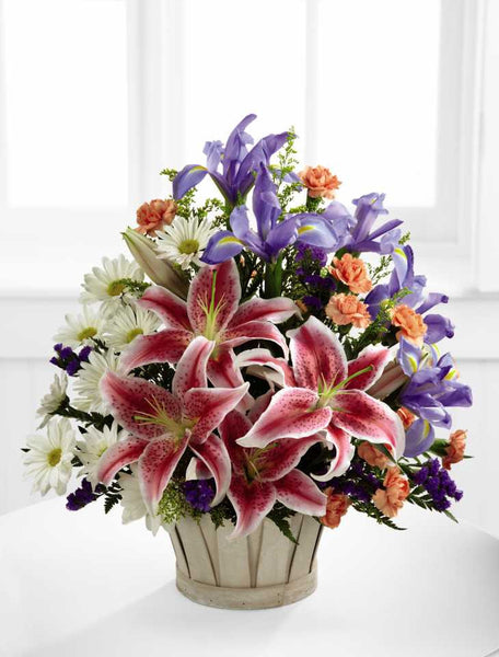 Wondrous Nature Bouquet