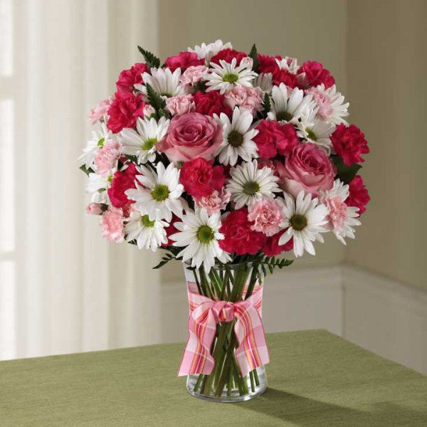 Sweet Surprises Bouquet